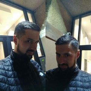 Meet your Posher, Craig